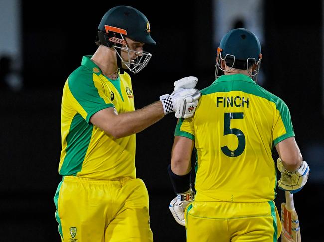 Mitch delivers as carnage nearly de-rails Aussies