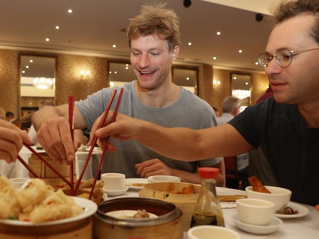 Famed Sydney food institution going out with a bang