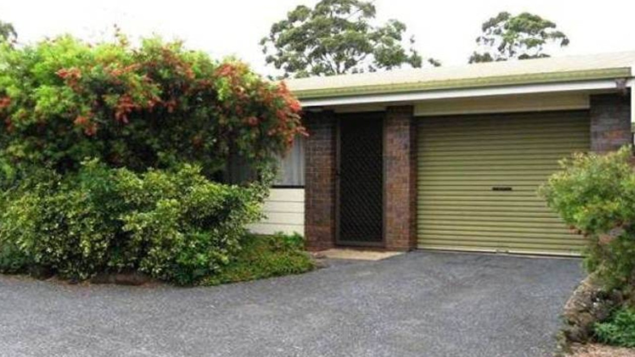 11/1 Whichello Street, Newtown, is on the market for offers of more than $189,000.