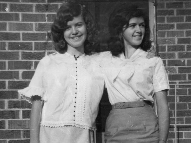 Marianne Schmidt and her best friend Christine Sharrock, both 15, were killed at Wanda Beach in 1965. The case, known as the Wanda Beach Murders remains unsolved.