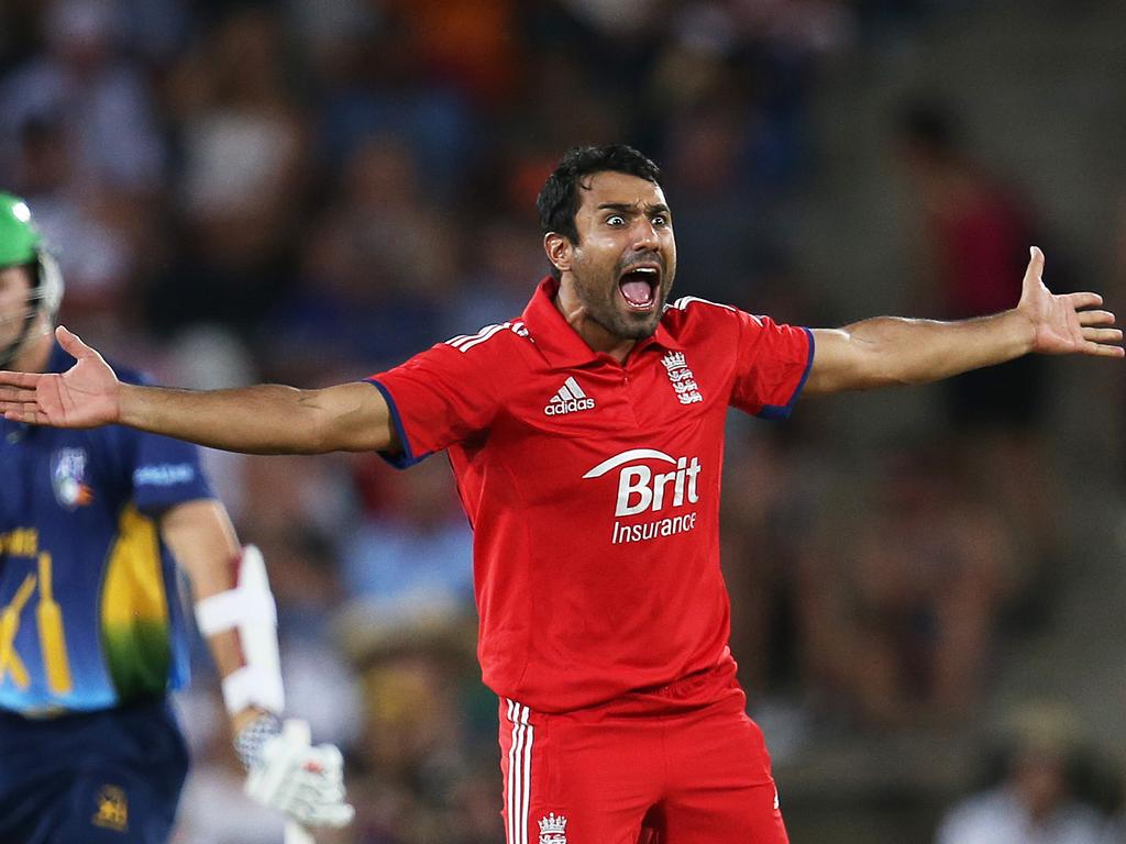 Former England all-rounder Ravi Bopara was inspired for the Northern Warriors.