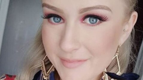 Michaela Dunn was savagely stabbed to death in 2019.