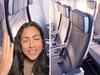 Passengers mock airline’s new seats