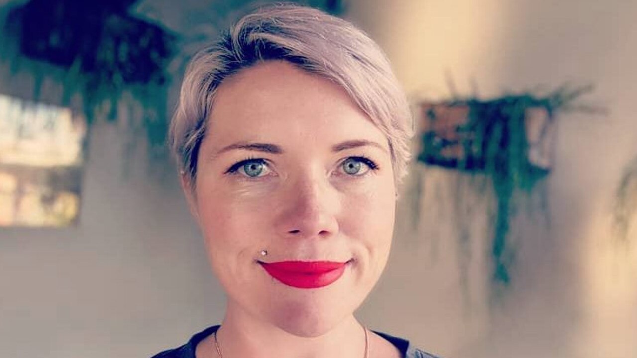 Clementine Ford Awarded Payout After Suing Nine For Defamation Herald Sun