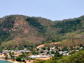 ‘It’s lawlessness’: Police barricaded as tensions flare on Palm Island