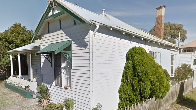 Geelong council to save heritage house from demolition