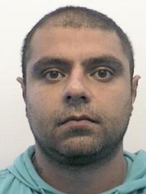 Farhad Qaumi is now appealing his murder conviction.