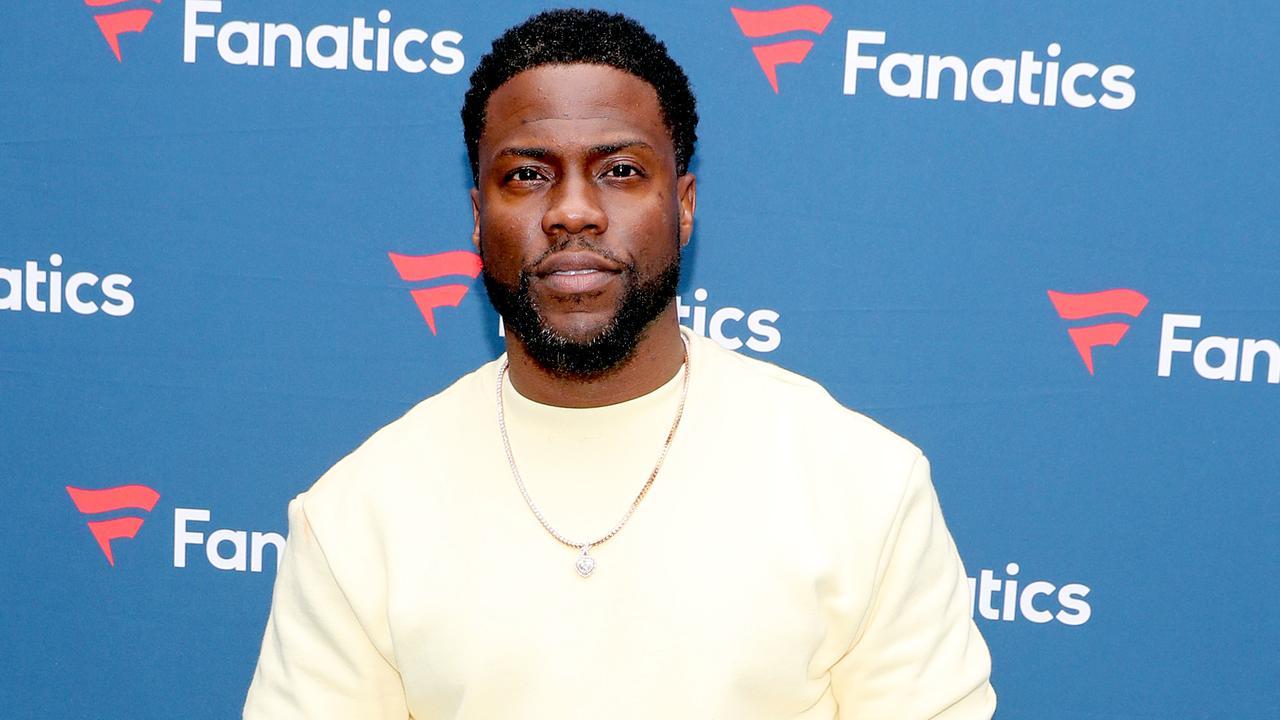 Kevin Hart claims ‘other version’ of himself ‘died’ in horror crash ...