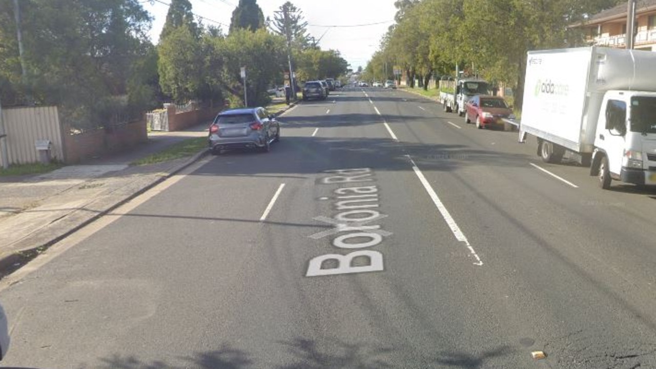 Pedestrian dies after being hit by car in Sydney’s west