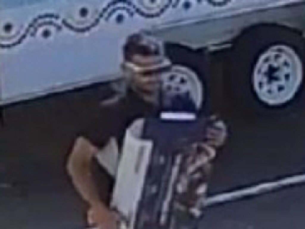 Police believe the person pictured in this image may be able to assist officers with the investigation into a recent steal from a vehicle which occurred on Saturday, July 8, 2023, at 1:50pm.Location: Central Avenue, Urraween