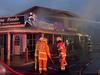 Three KI businesses go up in $500k blaze