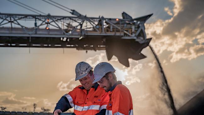 Glencore’s Valeria Coal Project was to be situated near Emerald in the Bowen Basin.