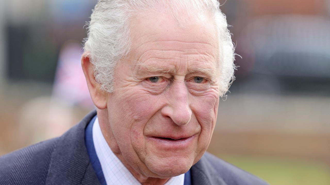 The timing of the palace’s announcement has been questioned by royal experts. Picture: Chris Jackson/Getty Images