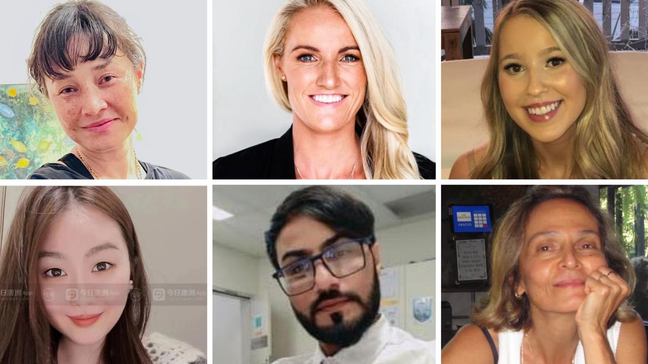 Major issues on day of Bondi attack revealed