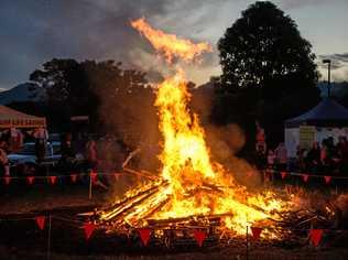 Celebrate the winter solstice with a family fun day. Picture: Contributed