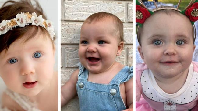 VOTE NOW: Have your say on who is South West Qld’s cutest baby girl of 2023