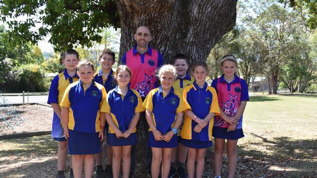 Kandanga State School was rated the region’s best school overall by online analysis site Better Education.