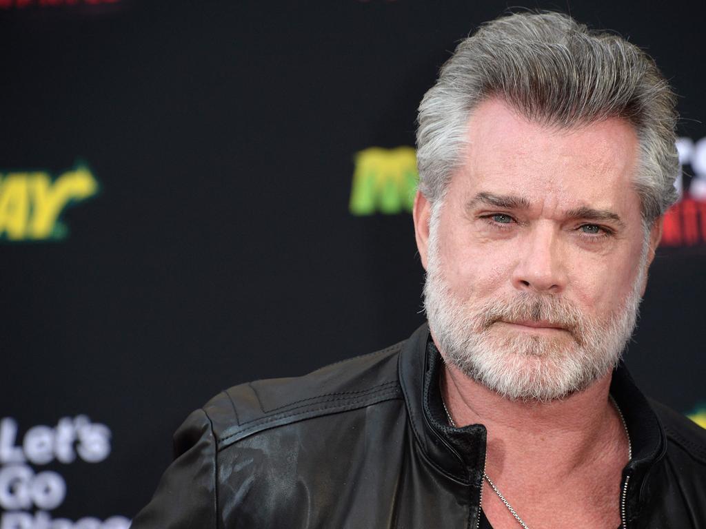 Legendary ‘Goodfellas’ actor Ray Liotta died in his sleep filming movie ...