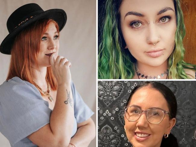 If you are considering a piercing in the Burnett Region – be it for your ears, tongue, nose, or eyebrow – the top five finalists have got you covered. Vote for your favorite piercing technician in the poll below: