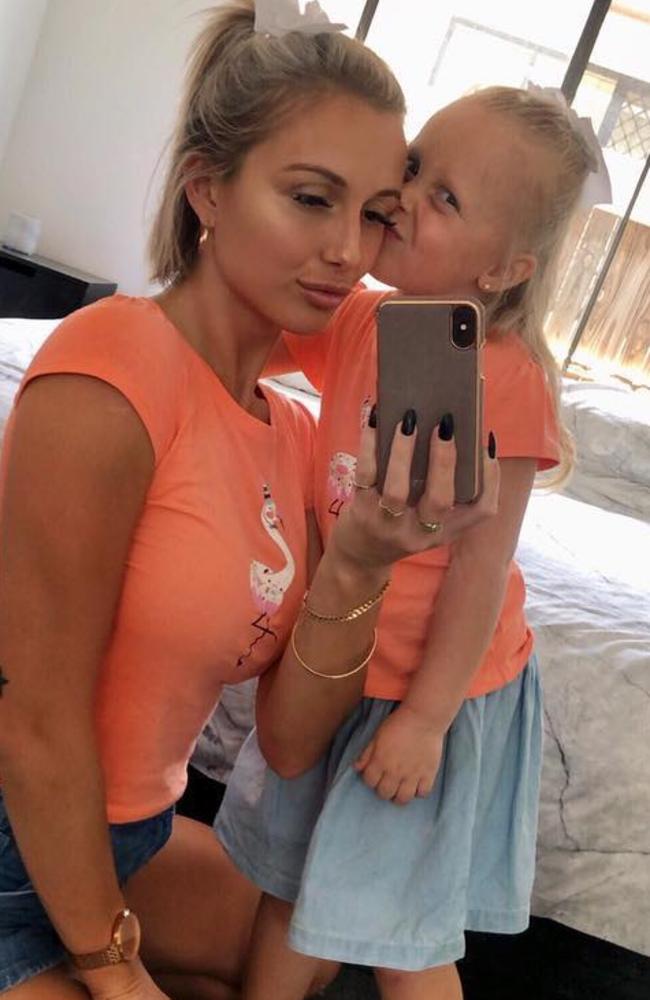 Married At First Sight 2019: Susie Bradley named her daughter Baby ...