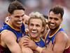 Rewind: Watch every single Lions goal from drought-breaking flag