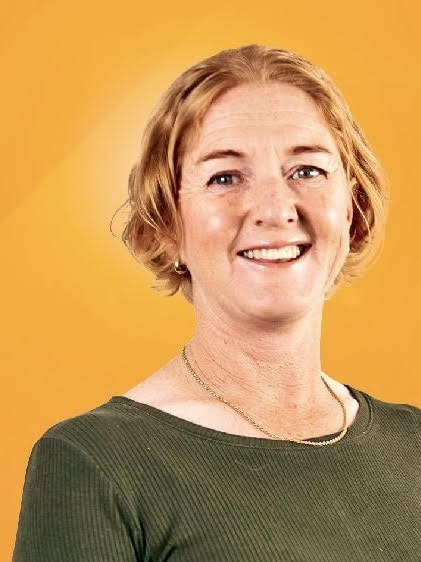 Liz Suduk, One Nation candidate for Southern Downs. Picture: Supplied