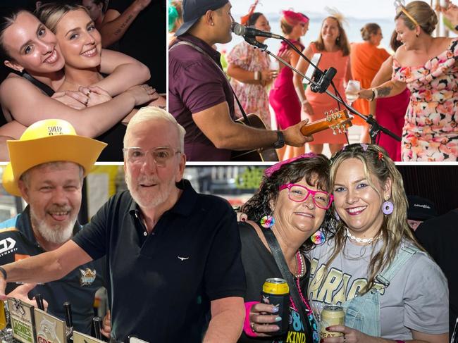 5o pubs are in the running for Central Queensland's best pub of 2023.