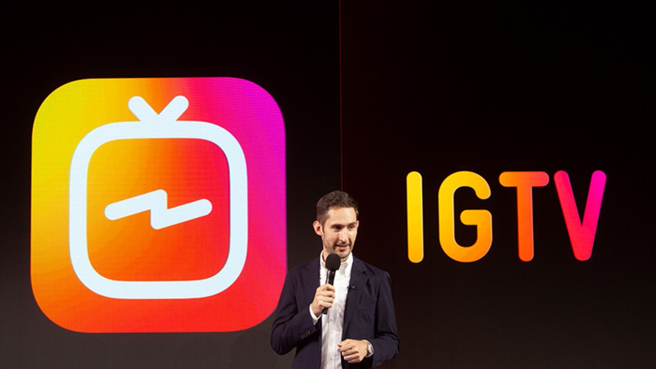 Instagram co-founder Kevin Systrom introduced IGTV in 2018. However, only around 1 per cent of Insta users downloaded the new app.