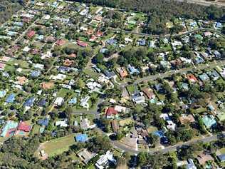 Mountain Creek, Peregian Springs and Mooloolah Valley are among the Coast's most family-friendly suburbs. Picture: John McCutcheon