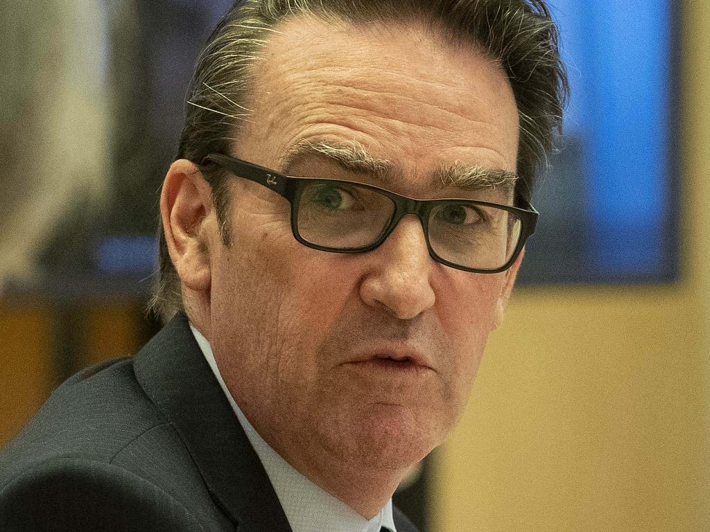 Treasury paints bleaker picture as Victoria worsens
