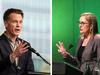 Sydney and Melbourne a tale two cities and two Labor parties