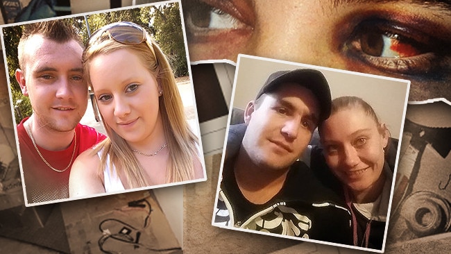 The key players in a horrifying torture case in Adelaide’s northern suburbs.