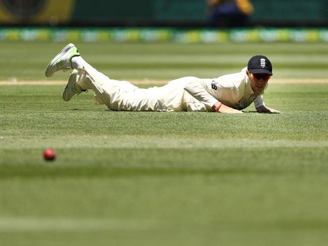 Joe Root ‘missed a trick’ in keeping Stuart Broad in the side, according to Michael Vaughan.