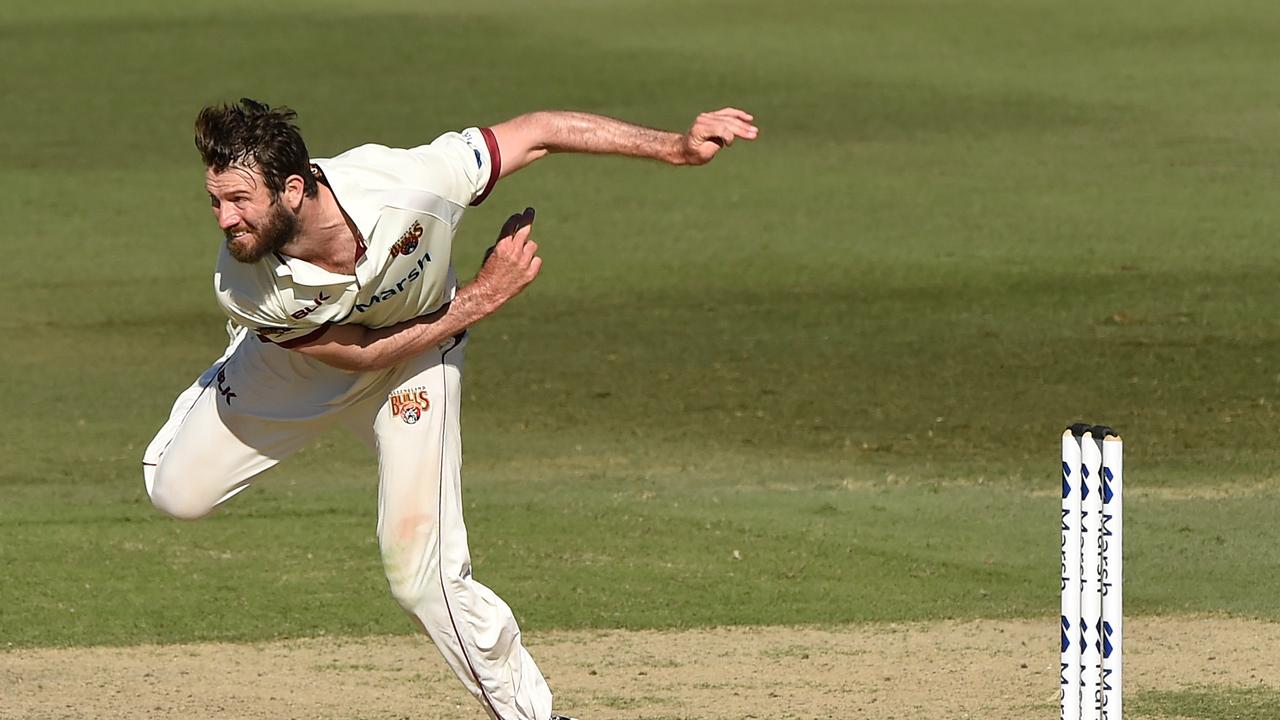 Michael Neser. (Photo by Matt Roberts/Getty Images)