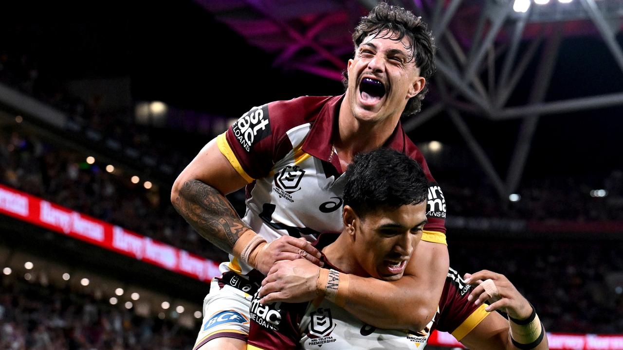 NRL Early Mail round 14: Predicted team changes, Blaize Talagi in frame ...