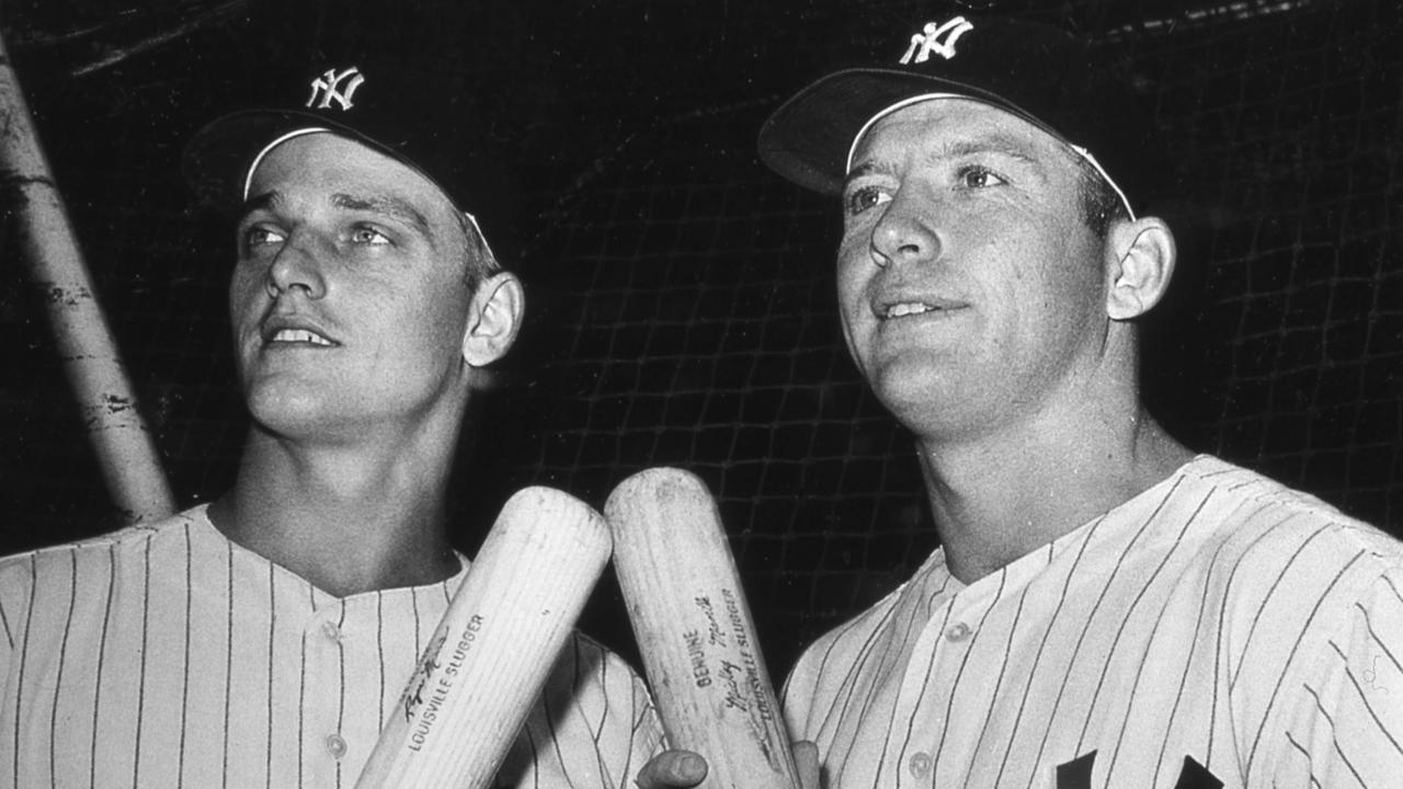 Merlyn Mantle, Widow of Yankees Great, Dies at 77 - The New York Times