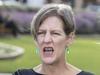 ‘Fierce advocate’: Cassy’s big call after resignation
