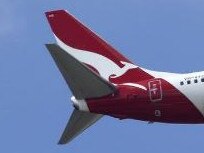 Qantas has released more flights from Melbourne to Sydney ahead of this weekend’s AFL clash. NewsWire / Sarah Marshall