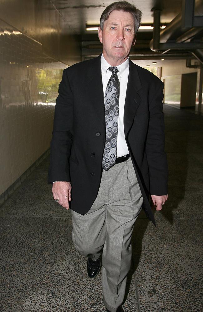 Jamie in August 2021 leaving the Los Angeles County Superior courthouse during his bitter legal battle over his daughter’s conservatorship. Picture: Valerie MACON / AFP