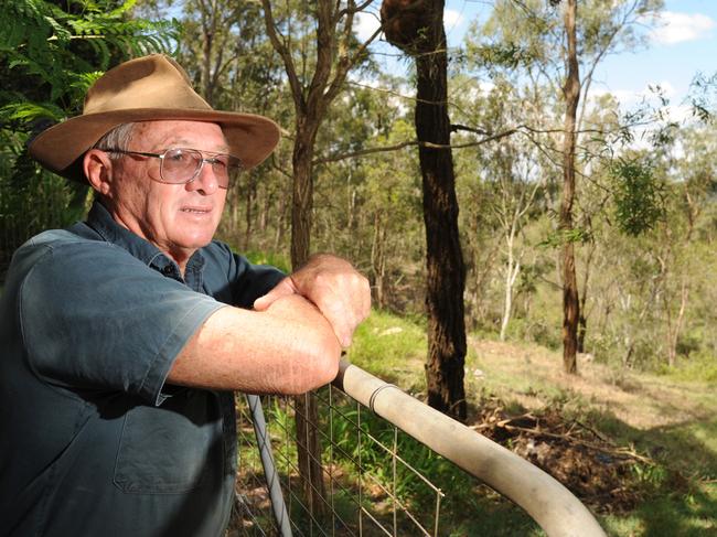 ‘Do something, quick’: Uproar as 130yo Scott’s Farm eyed off for primary school