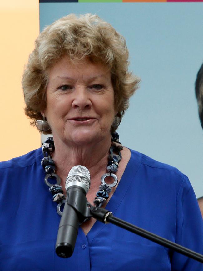 NSW Health Minister Jillian Skinner said she will meet HSU members this week.