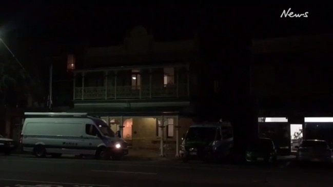 Woman’s body found in Adelaide CBD home on Sturt St