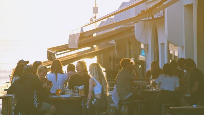 <h2>Being cajoled into playing guitar in front of a whole pub of people in Hossegor</h2><p>Worse: I chose a song I only knew half the chords for. Highly embarrassing: do not recommend. </p><p><em>Image credit: <a class="x1i10hfl xjbqb8w x6umtig x1b1mbwd xaqea5y xav7gou x9f619 x1ypdohk xt0psk2 xe8uvvx xdj266r x11i5rnm xat24cr x1mh8g0r xexx8yu x4uap5 x18d9i69 xkhd6sd x16tdsg8 x1hl2dhg xggy1nq x1a2a7pz notranslate _a6hd" tabindex="0" role="link" href="https://www.instagram.com/superradness/?hl=en">@superradness</a> / @coolin_hossegor</em></p>