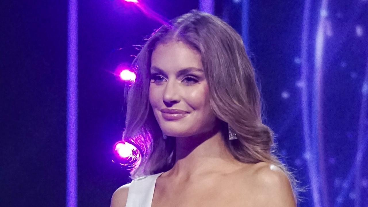 Moraya Wilson reveals life plans after Miss Universe Australia fame