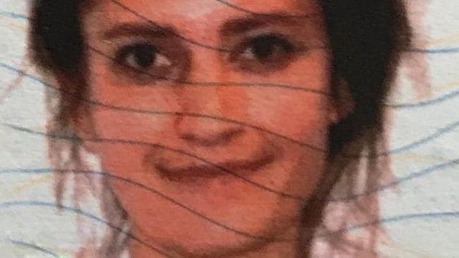 Woman’s Passport Photo Fail Is Hilarious Au — Australia’s Leading News Site