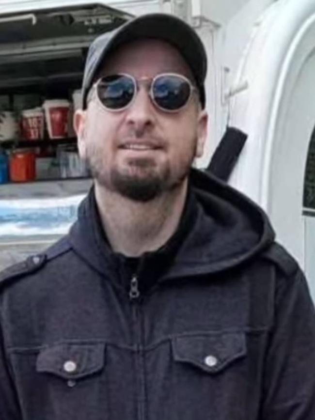 Anthony John Heathcote, 41, from Mount Gambier has drowned off the coast of Phuket. Picture: 7NEWS Adelaide