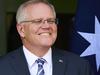 PM reveals ‘fast-tracked’ overseas travel date