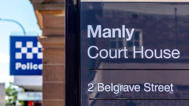 A man from North Curl Curl was granted bail in Manly Local Court on Thursday where he faced charges of sexually assaulting an elderly patient at a private hospital on the northern beaches. Picture: Monique Harmer