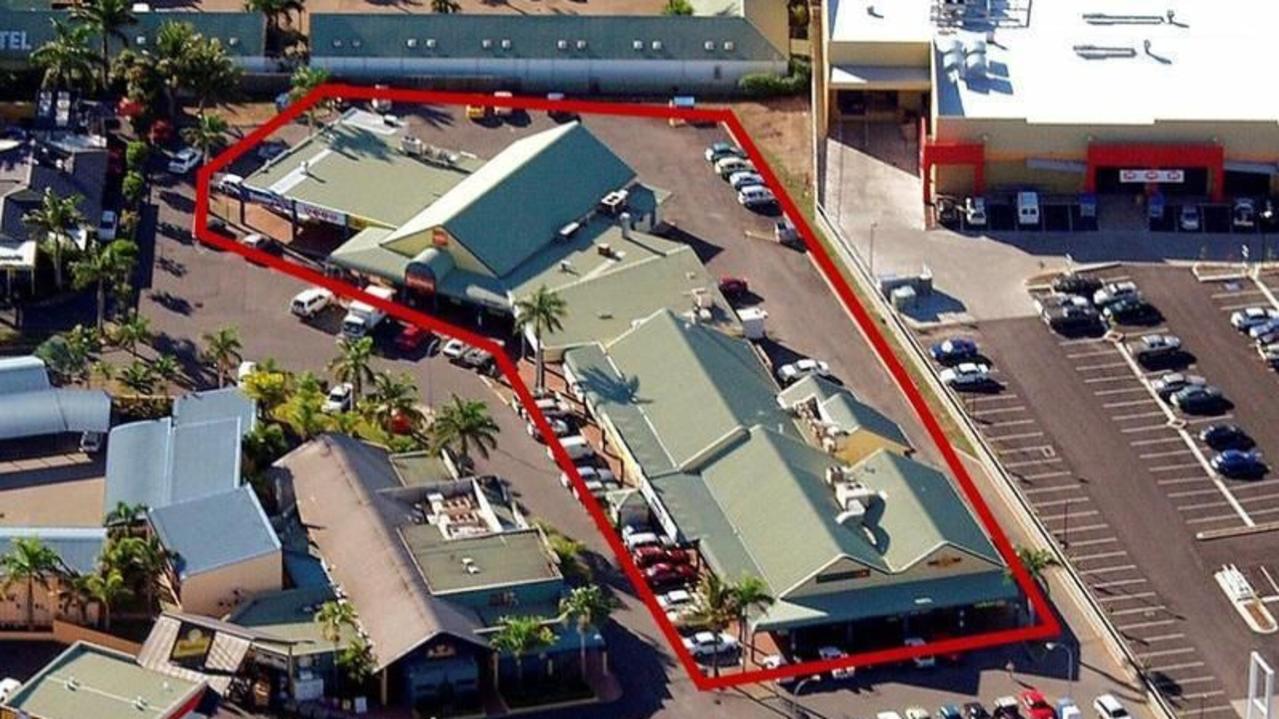 Dan Murphys to open in Glenmore Shopping Village, North Rockhampton