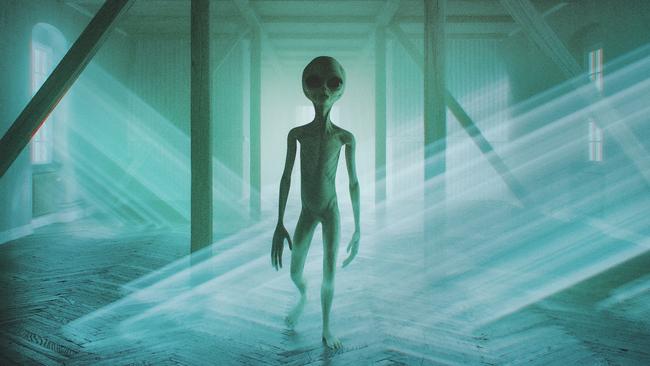 Some have said the latest evidence could be the strongest yet. Picture: iStock